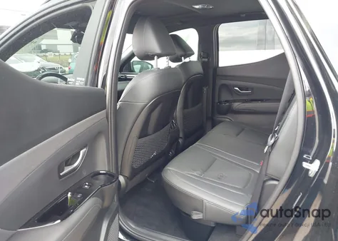 2022 Hyundai Santa Cruz Limited z USA, uszkodzony, nr VIN 5NTJEDAF7NH039647